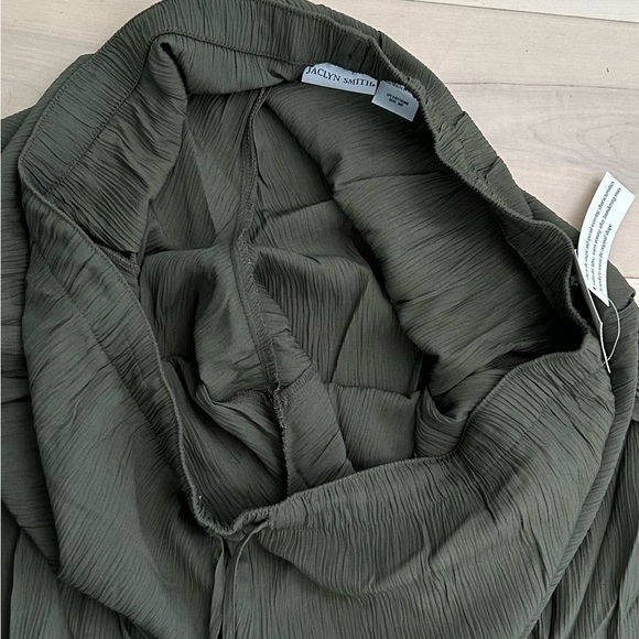 NWT Jaclyn Smith Pull On Pants XL - Picture 9 of 11